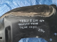Tesla s рестайлинг  подкрылок передние правое задняя часть в Украине, фото thumb