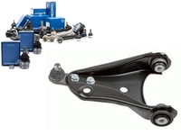 фото thumb №1, Lemforder важіль renault перед twingo 07- le