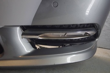 фото thumb №12, Бампер перед mercedes e w212 amg pdc ксенон z2080