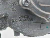 фото thumb №8, Ge1b130h 27217613 коробка передач передач bmw i3