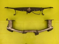 фото thumb №1, Pas усилитель балка бампера перед alfa romeo 159 06r