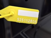 фото thumb №5, Капот кришка двигуна alfa romeo stelvio 16-