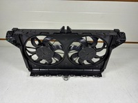 фото thumb №6, Вентилятор радиатора tesla s plaid новый 1619030-00-a