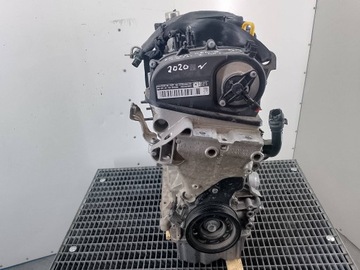 фото thumb №9, Двигун na запчастини skoda kamiq 2019-2024 dpc 1.5 tsi