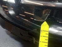 фото thumb №10, Mercedes glc x253 lift фара левый перед лампа full led a2539066901