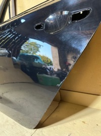 фото thumb №12, Hyundai i30 3 iii 17r- левая дверь задние зад
