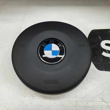 фото thumb №9, Bmw x5 f15 панель консоль подушки ремені подушка безпеки