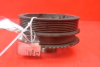 фото thumb №3, Шків колінчастого вала zd30 renault master 2 ii 3.0 dci 136 km 97-10