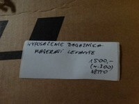 фото thumb №8, Ideal kpl.wyposażenie багажника maserati levante 1