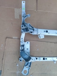 фото thumb №6, Chevrolet camaro ss передні підрамник 2016+