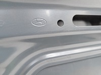 фото thumb №10, Капот hyundai staria 2021-