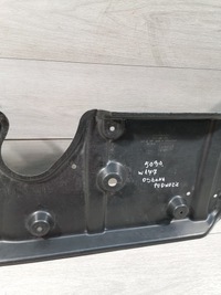 фото thumb №9, Mercedes w177 защита подвеска задняя a1776901402