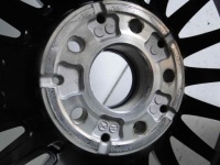 фото thumb №13, Mercedes w223 223 алюмінієвий диск диск amg 9j x 21 et 43