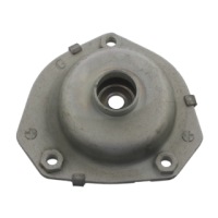 Купить Подушка амортизатора fiat citroen peugeot ducato, фото thumb