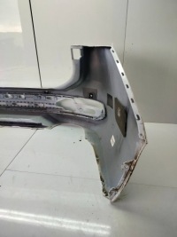 фото thumb №13, Бампер задній volkswagen passat b9 assat b9 універсал 3j0 23- 3j0807421