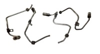 Купить Mitsubishi l200 4 iv 06-14 2.5 did трубки провода топлива форсунок, фото thumb