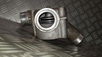 фото thumb №9, Bmw m3 e46 z3 z4m e85 3.2 s54 корпус термостата труба насоса wody патрубок