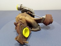 фото thumb №5, Honda civic viii 2.2 ctdi 140 km турбонагнетатель 18900-rsr-e01