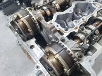 Купити Головка bmw 1 e81 fl 7559168 755916807 2.0 16v 116i, фото thumb