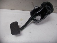 фото thumb №2, Mercedes w205 педаль тормоза автоматическая коробка передач