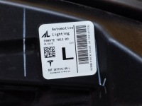 Tesla model 3 y 2017- фара фара full led l америка Доставка, фото thumb