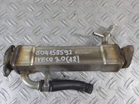 фото thumb №1, Iveco daily 5th 3.0 11- радиатор выхлопных газов egr