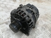 фото thumb №1, Mercedes w246 w176 1.6 cgi генератор a0009060022