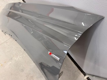 фото thumb №10, Audi q8 4m8 18- крыло левый переднее перед