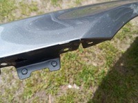 фото thumb №8, Крыло mercedes w222 s-klasa перед передний цвет