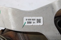 фото thumb №7, Bmw 3 g20 каталізатор 8689402 двигун двигун b46 b20b бензин гібрид b48 b20