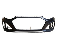 фото thumb №1, Audi rs4 b9 lift бампер передний 8w0807065bk