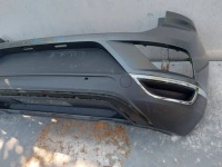 фото thumb №6, Volkswagen t-roc 2ga 17-21 бампер задній