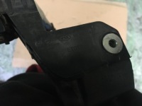 фото thumb №5, Kia ceed ii 12- панель фары левый перед оригинал