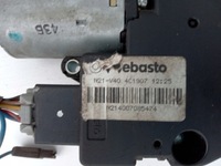 фото thumb №6, Двигун люк nissan murano z50 peugeot kia