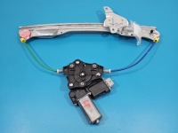 Подъемник перед левый стекло подъемник opel corsa e 541613212 39161986 5d hb 6pin Недорого, фото thumb