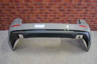 фото thumb №1, Бампер задняя задний bmw 5 g31 lci датчики