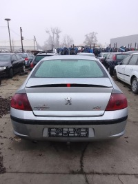 Педаль газу peugeot 407 9644939680 Недорого, фото thumb