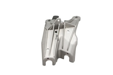 фото thumb №13, Кронштейн важіль зміни коробки передач citroen c5 x7 / peugeot 407 psa 2437f1