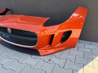фото thumb №3, Бампер перед jaguar f-type x152