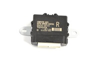 фото thumb №1, Lexus rx 450h 2020 правая сторона модуль / блок управления зеркал боковых