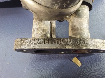 фото thumb №6, Vw sharan i fl 2.8 vr6 ayl клапан egr 022131119b