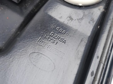 фото thumb №7, Land rover range rover sport электрический подъемник стекла дверь передних