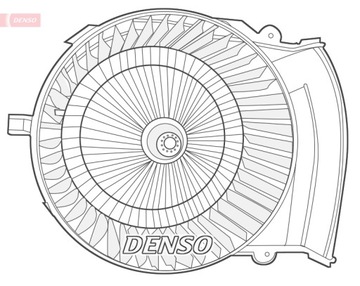 фото thumb №12, Воздуходувка denso dea07021