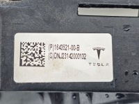 Усилитель ремень перед балка нижняя tesla model y Недорого, фото thumb