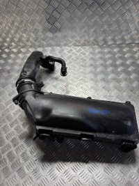 фото thumb №1, Корпус фільтра повітря шланг труба peugeot 208 i 12-19 1.6 thp