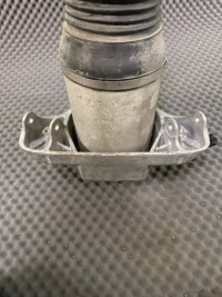 фото thumb №9, 4e0616040ac амортизатор правый перед пневматический audi a8 d3