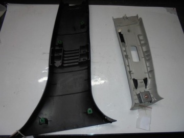 фото thumb №3, Защита стойка b левая subaru forester iii 2.0d 09