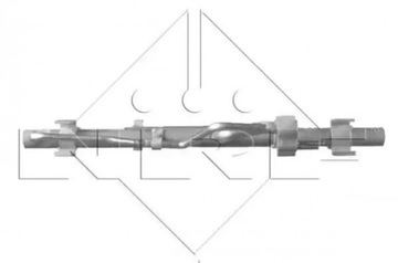 фото thumb №15, Радіаторів кондиціонера nrf 350078 976062s500