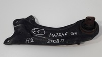 фото thumb №4, Mazda 6 gh важіль задній правий 2008-2012 q1