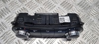 фото thumb №11, Mercedes w117 w246 панель блок керування кондиціонера a2469008215
